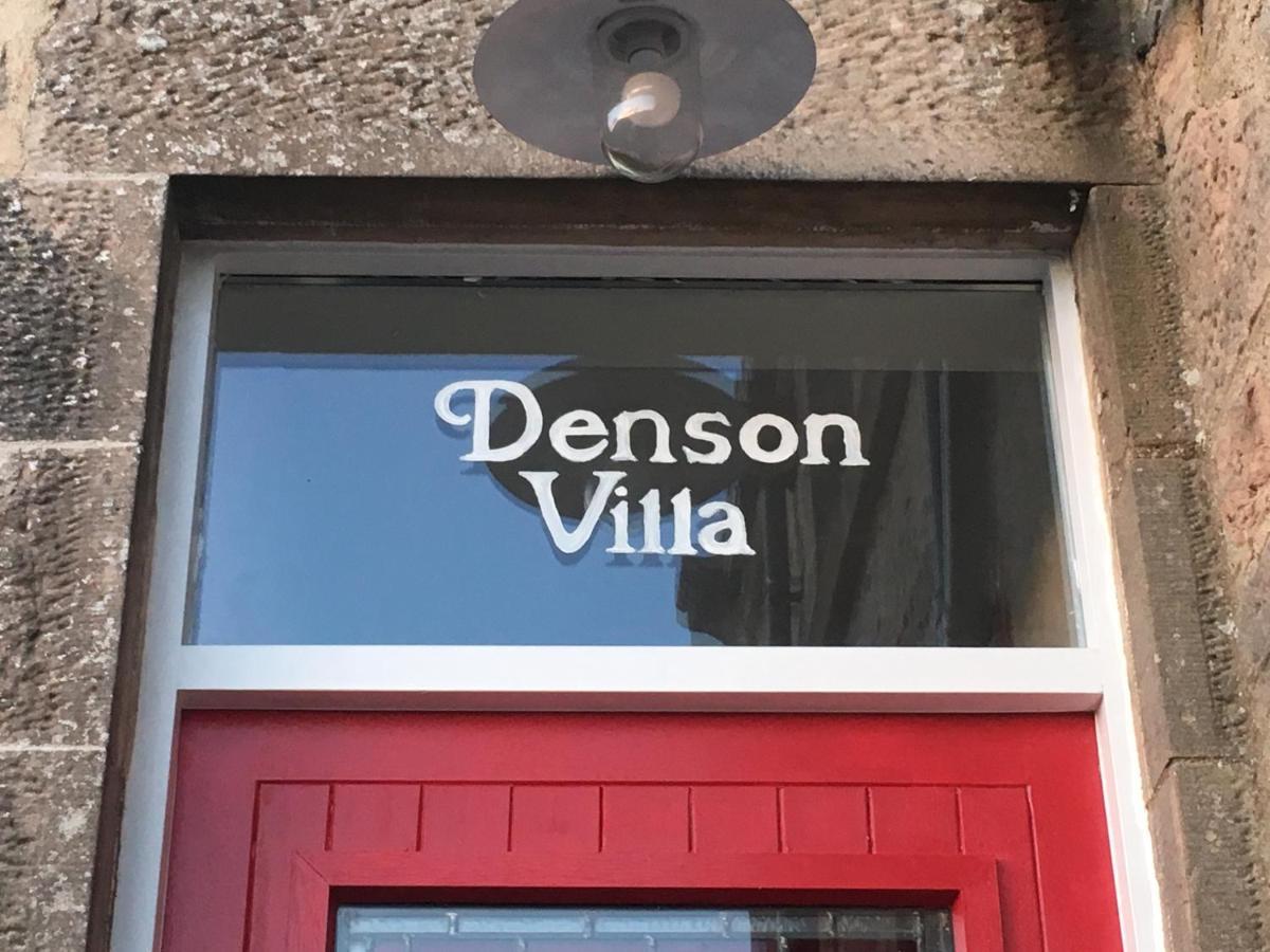 Denson Villa Nairn Luaran gambar